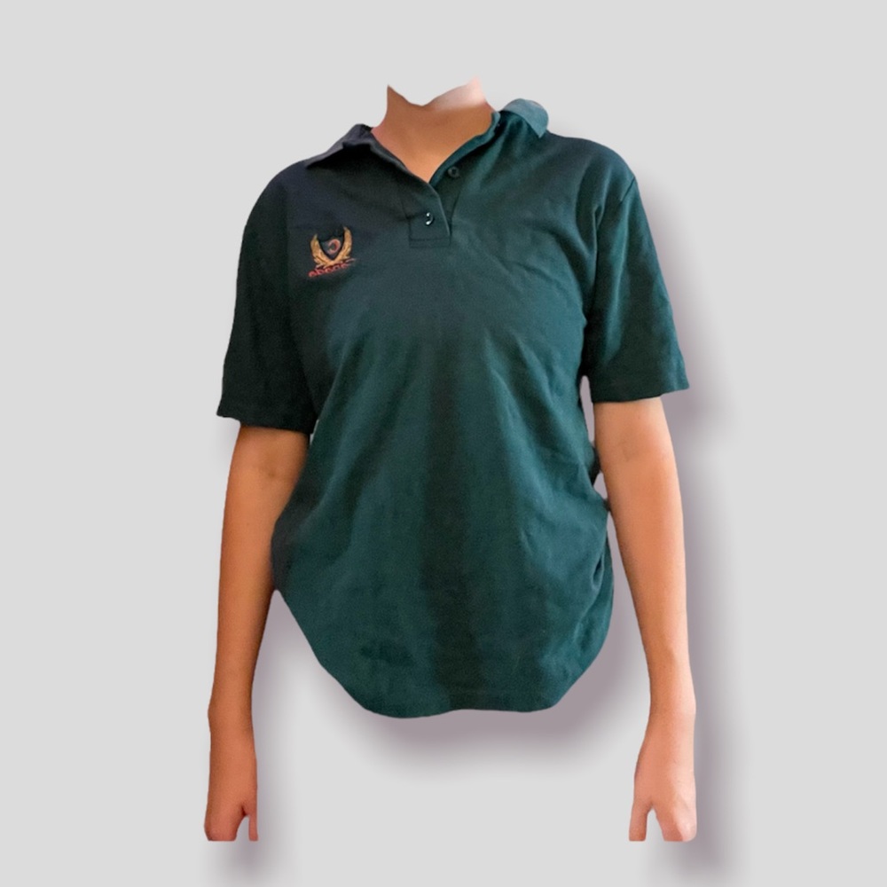 canada polo shirt